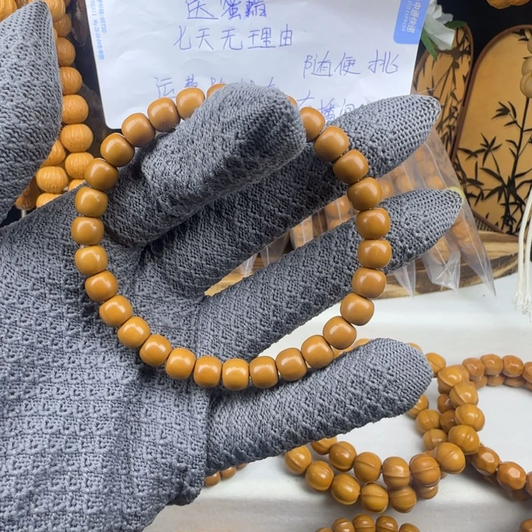 吊坠猴头核桃小老邢卡八