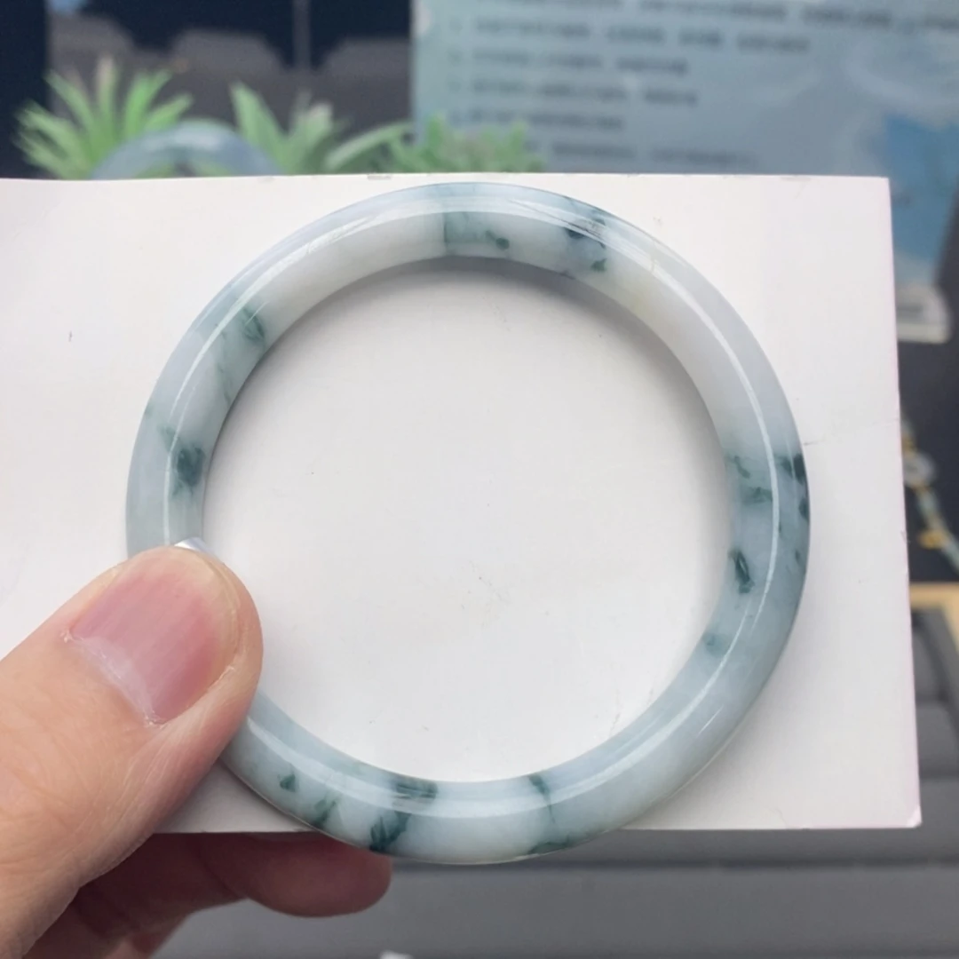 【闪购商品】未镶嵌手镯翡翠翡翠