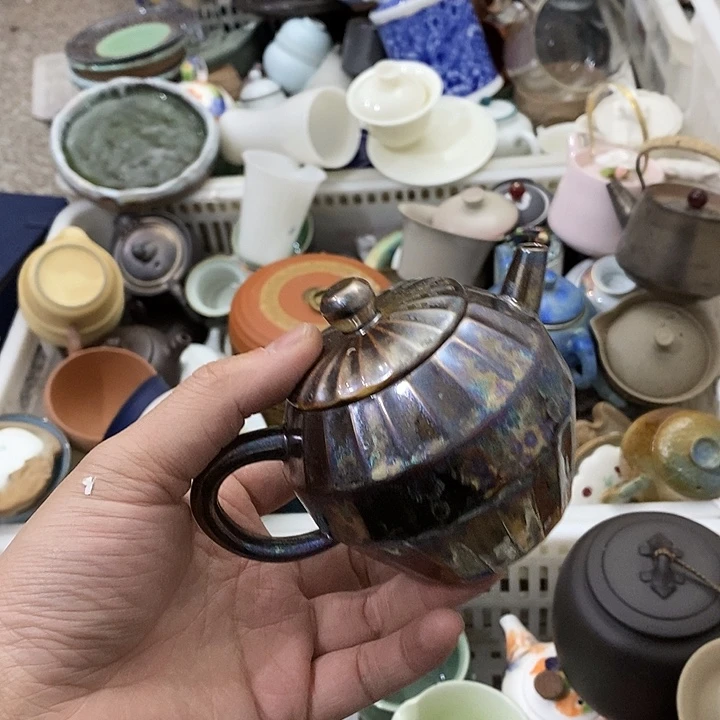 陶瓷艺术品及陶瓷制品