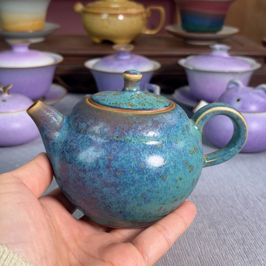 【闪购商品】钧瓷09878