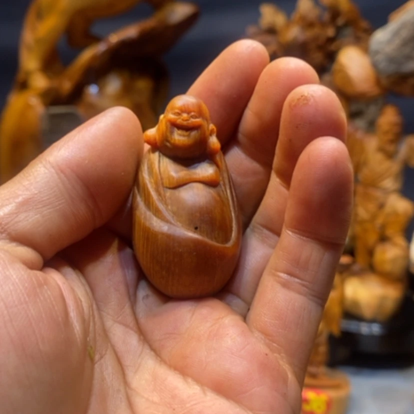 【闪购商品】柏木（崖柏）