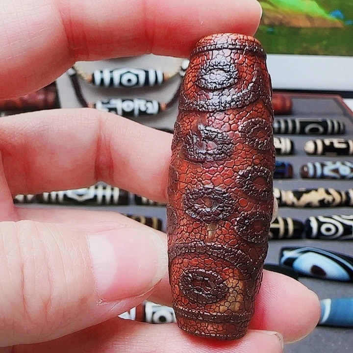 玛瑙/玉髓合金珠宝半成品