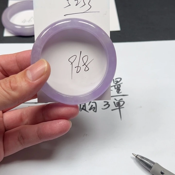 手镯所见即所得，，，