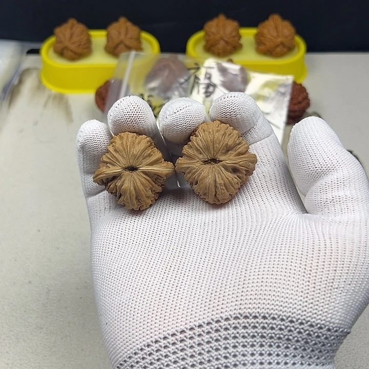 核桃核桃的营养价值很低哦