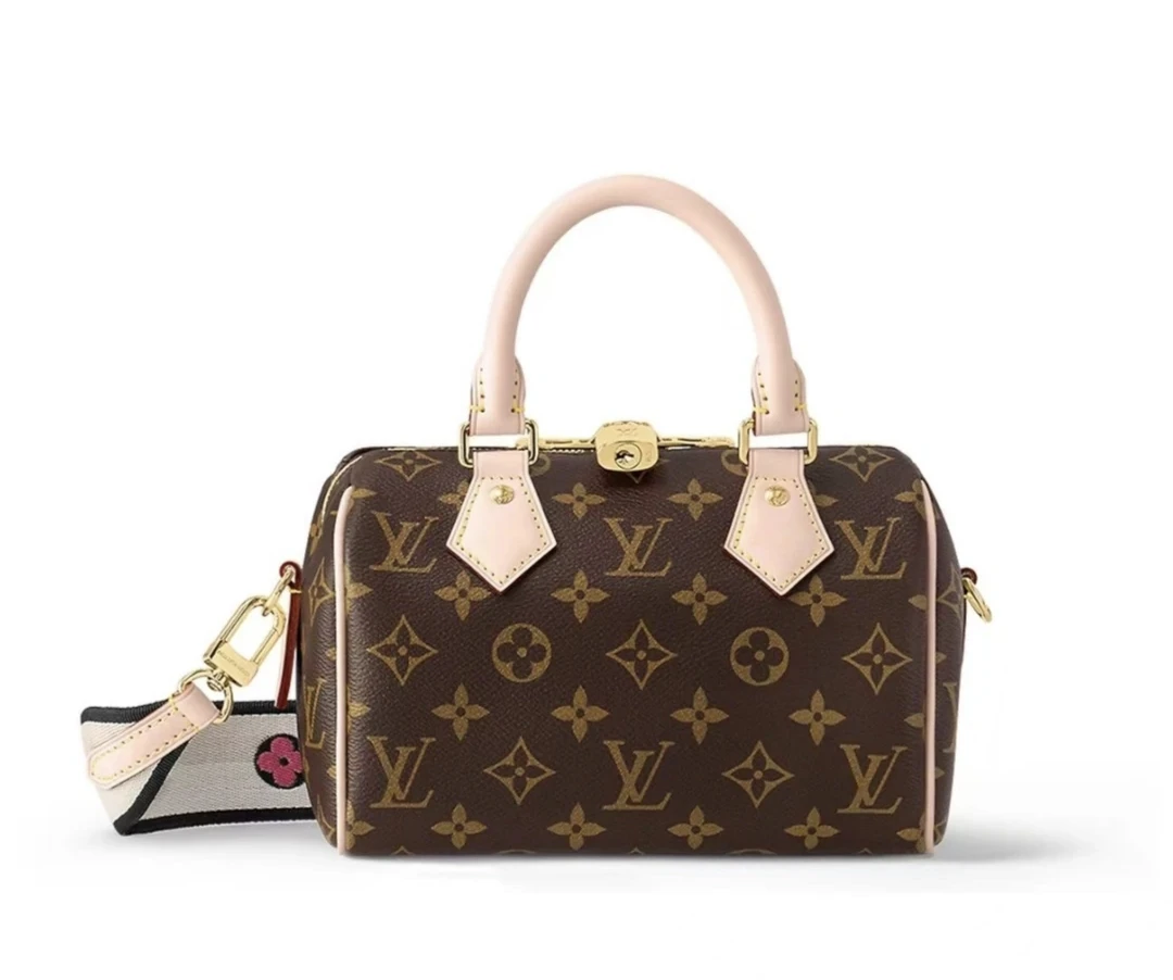 未使用 LouisVuitton/路易威登 LouisVuitton/路易威登 speedy20