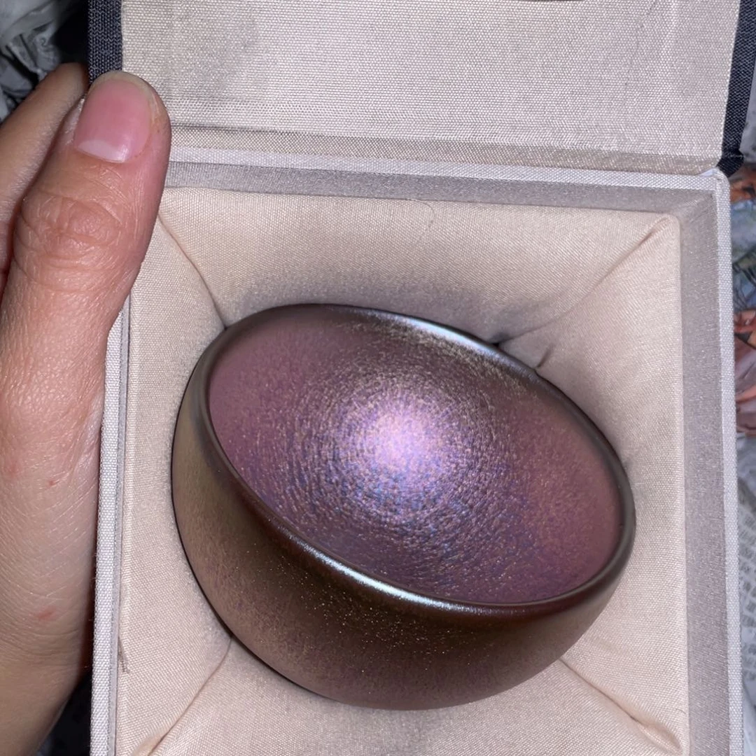 茶盏建盏直播间链接