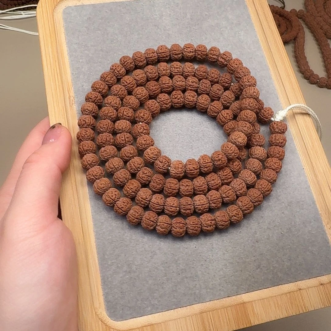 哈***咪吊坠金刚菩提金刚