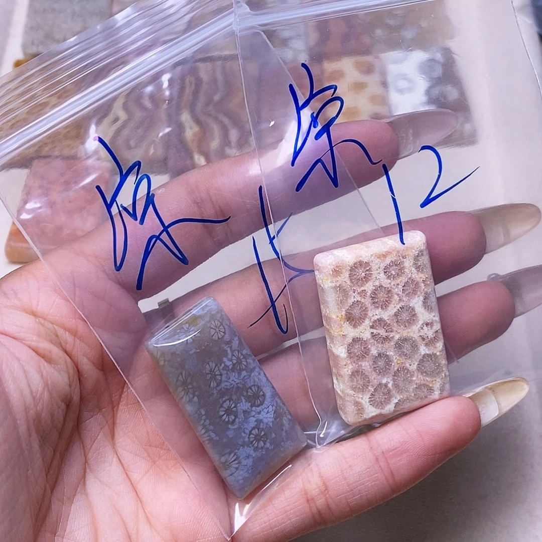 查罗石合金颈饰?***?