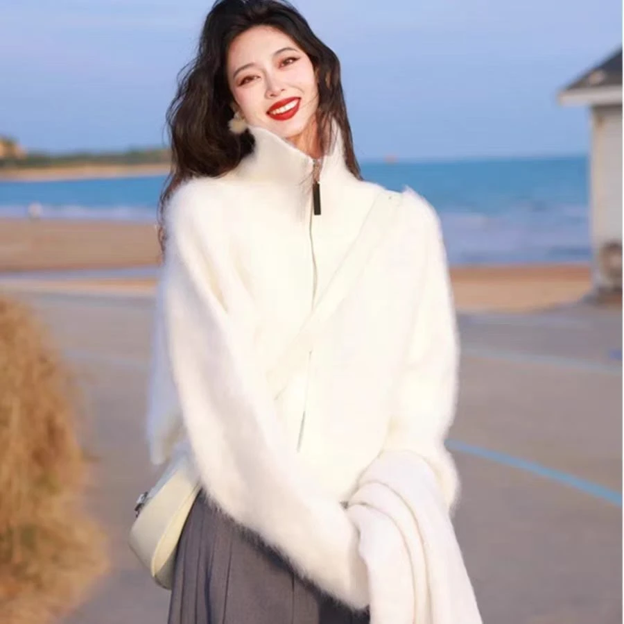 [编码1-199号]毛衣女针织套装毛衣裙针织连衣裙