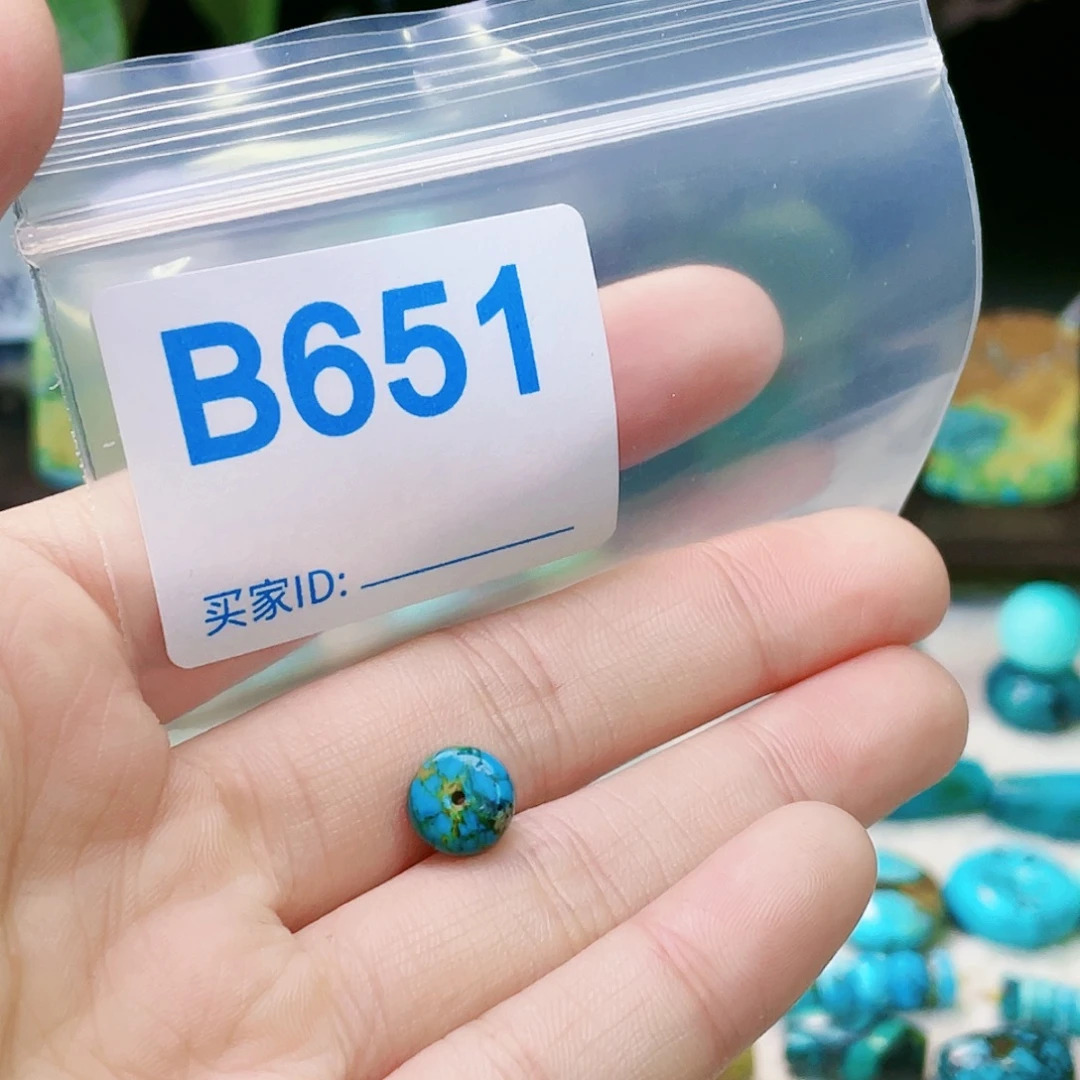 绿石头十堰特色手工配饰