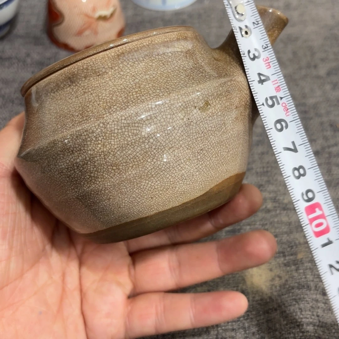 非常好看的物品 The