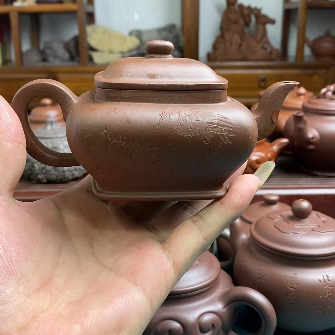 菱**料茶壶❤️❤️❤️❤️❤️❤️❤️