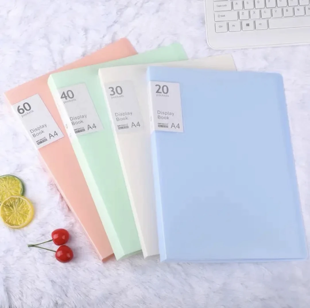 洋洋老师同款学习手册