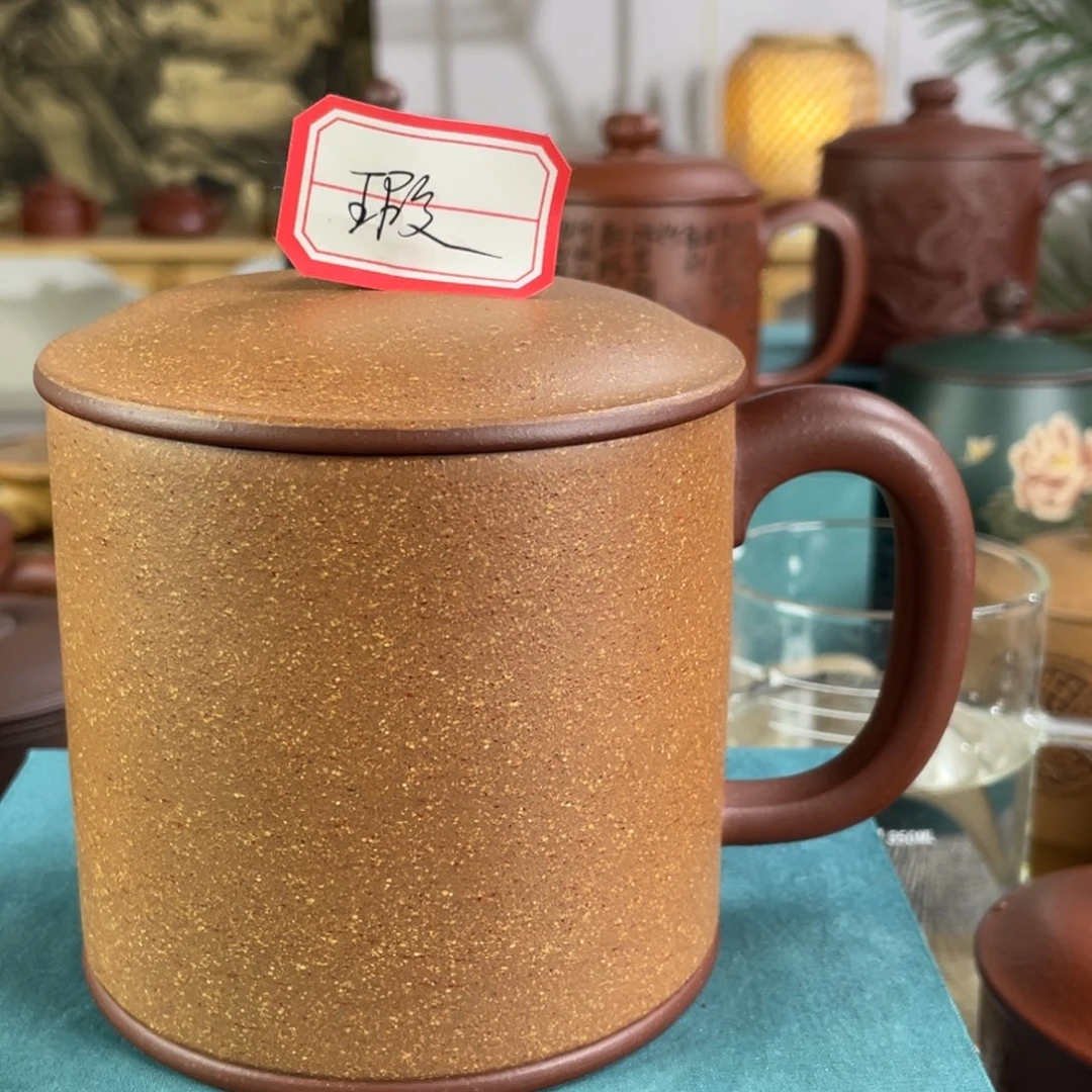 紫砂茶杯11111111111