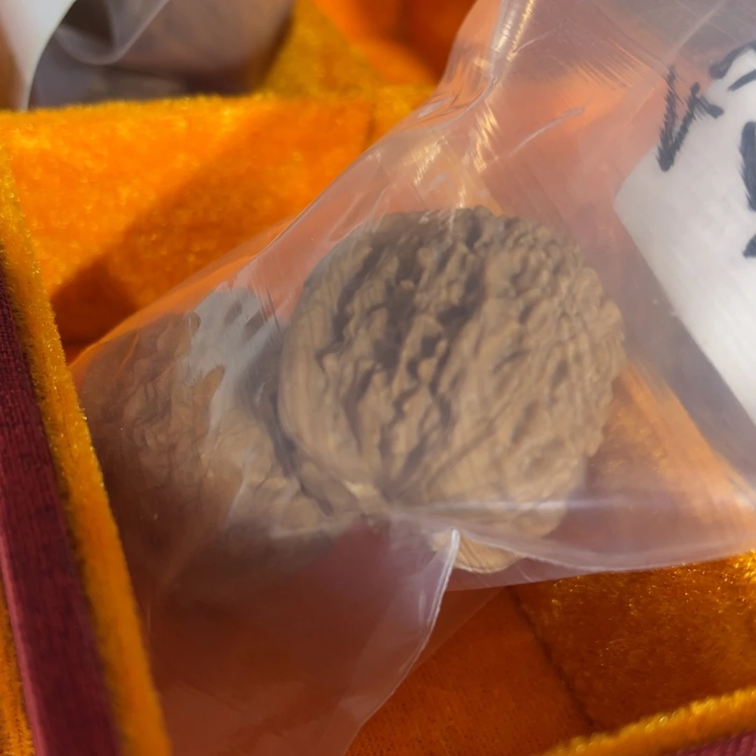 文玩核桃吊坠不跟你说文玩核桃
