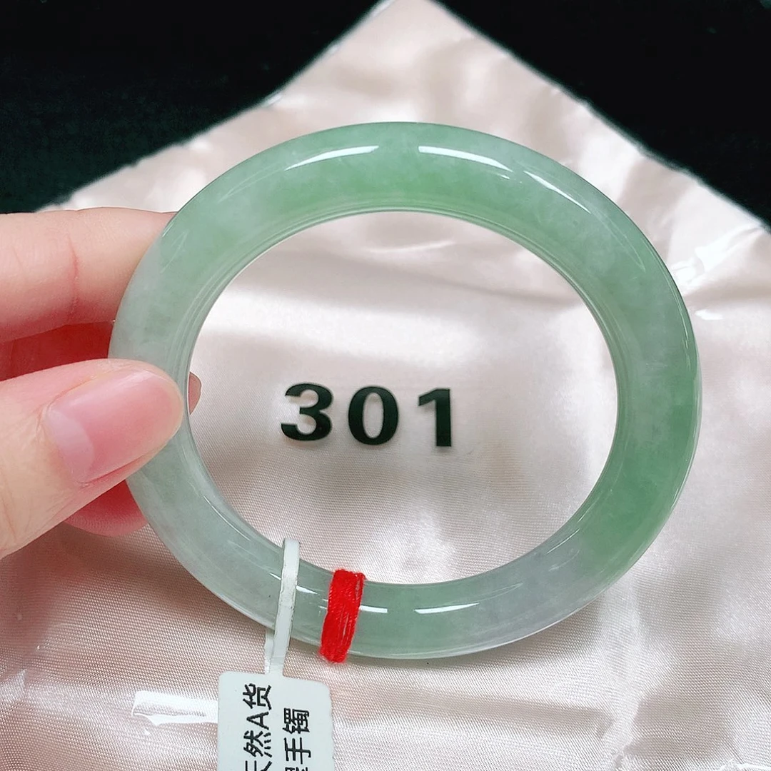 翡翠未镶嵌手镯翡翠手镯未镶嵌