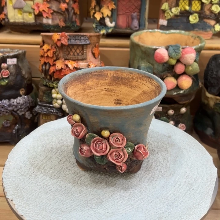 内口12.5高度12百搭好看