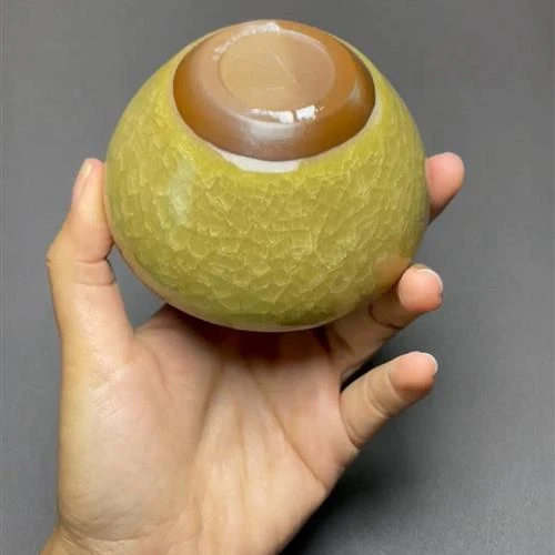 【闪购商品】茶盏-10046..........