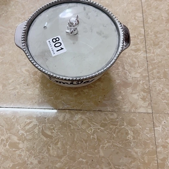 新骨瓷陶瓷碗801