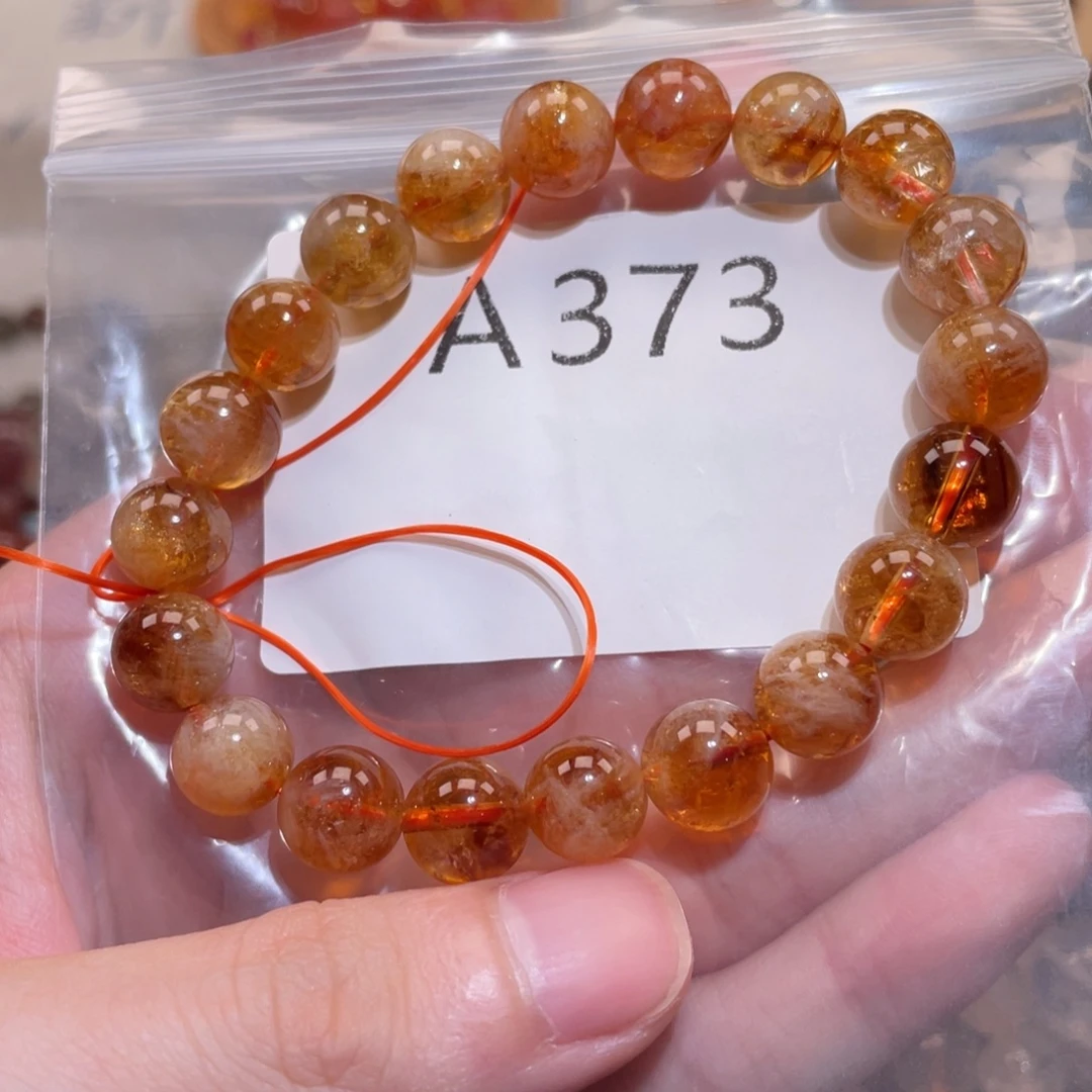 水晶未镶嵌手链10