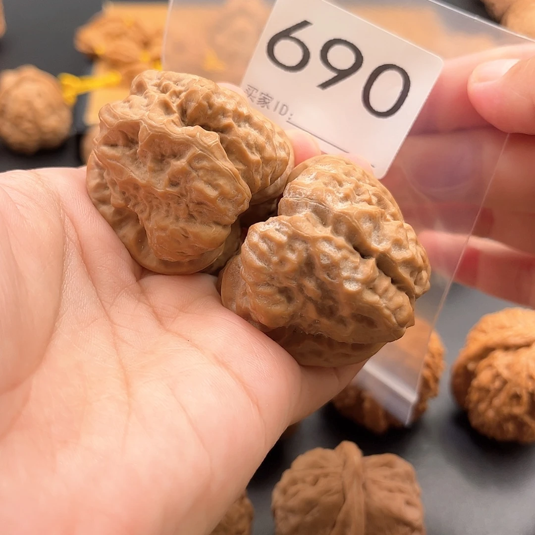 B***l把件桃核蛙蛙福利41