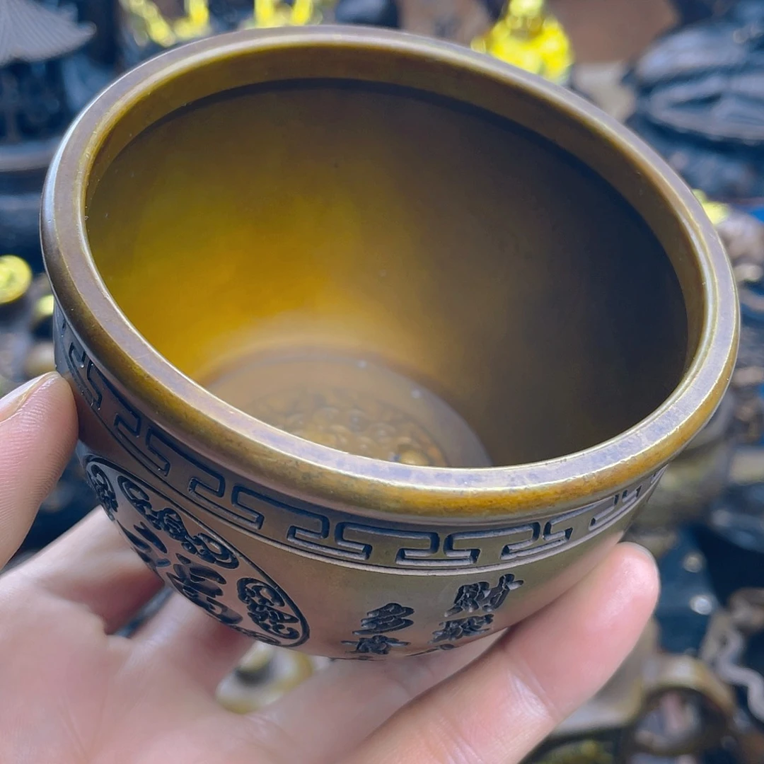 铜工技术人员及技术