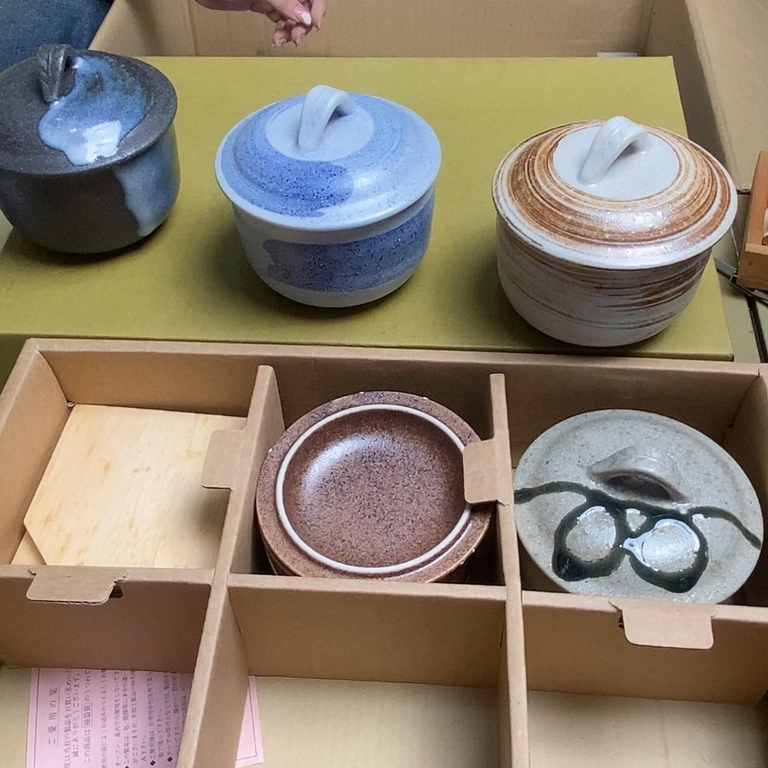 茶具默认微瑕不退不换看好在拍