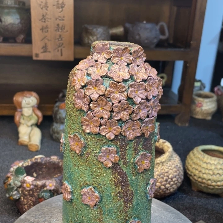 魚***猫陶瓷制品不退不换