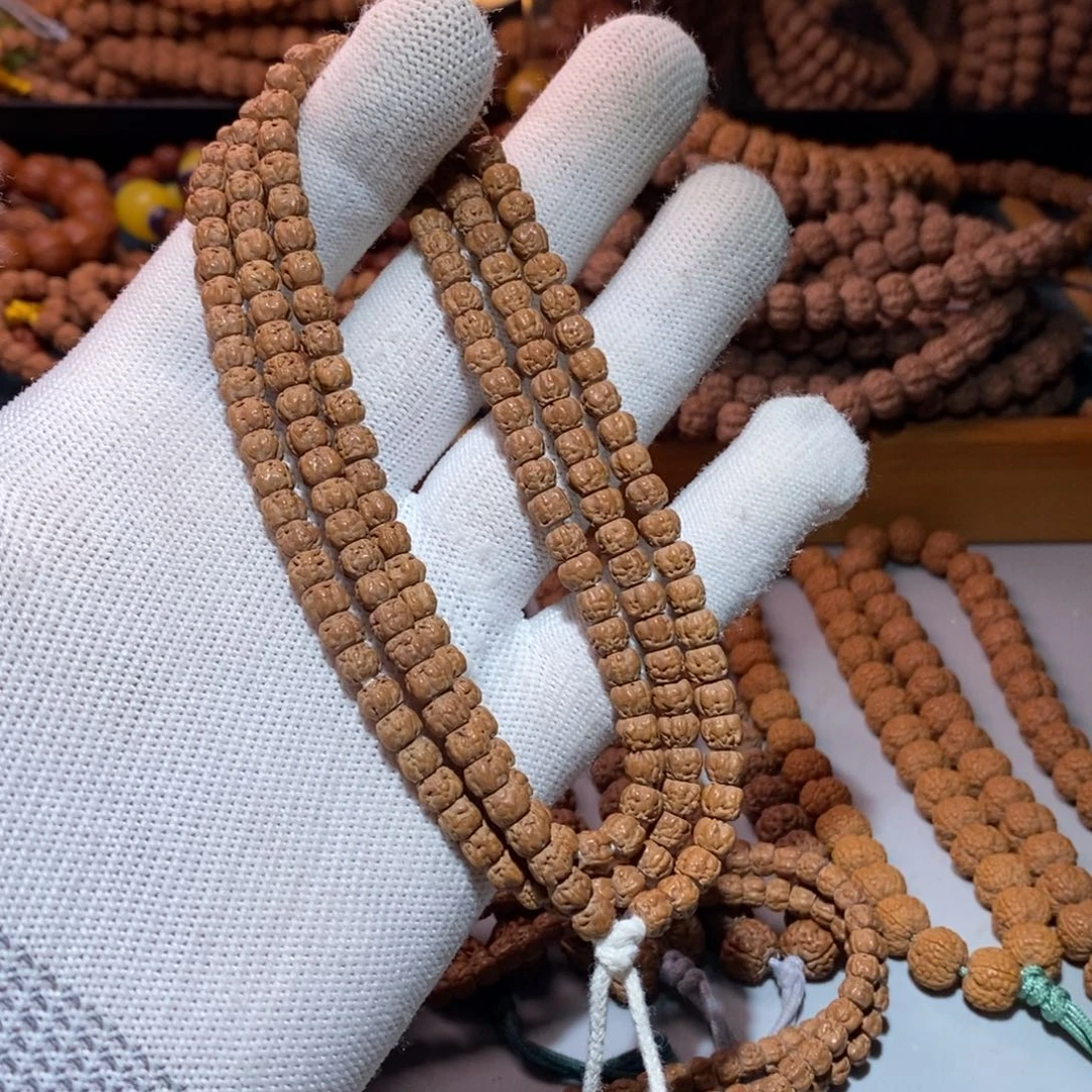 手串金刚菩提佛手脖挂