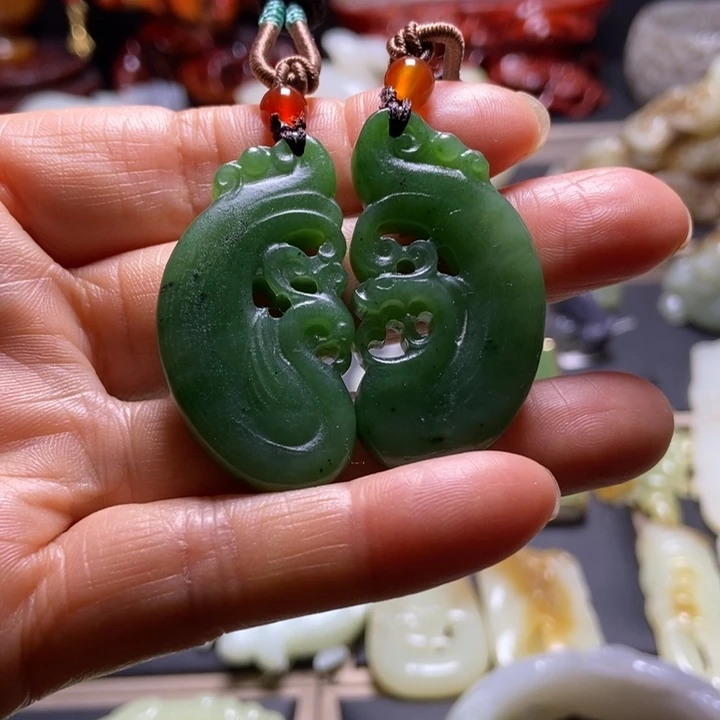 玛瑙/玉髓未镶嵌手链