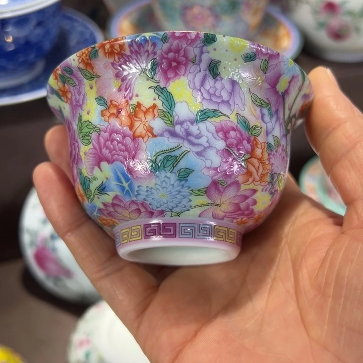 全场景德镇陶瓷景德镇陶瓷艺术