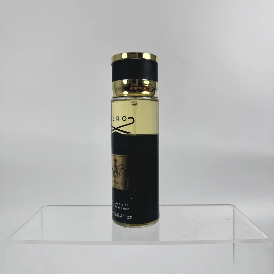 【黄金拿破仑250】250ml 香水