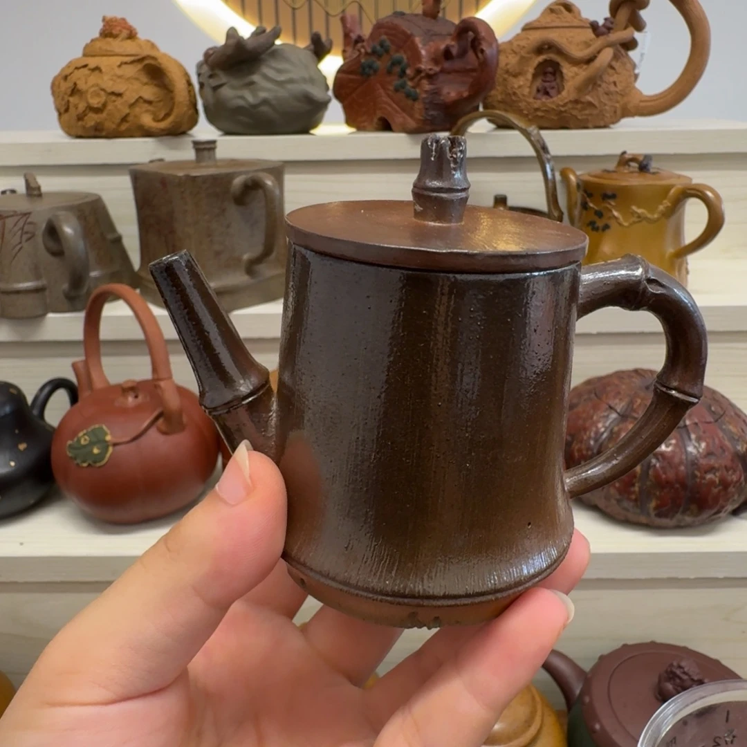 茶壶紫砂福利多多
