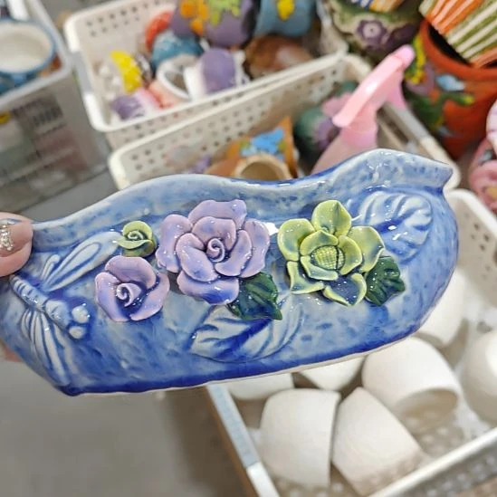 瑕疵盆，不退不换！！！！