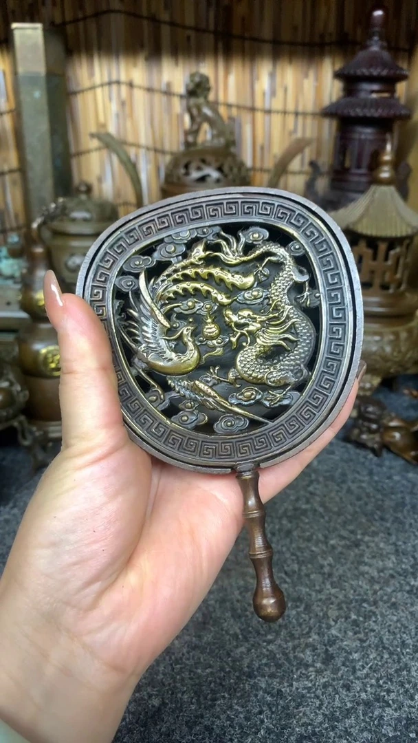 精品摆件工艺精湛90