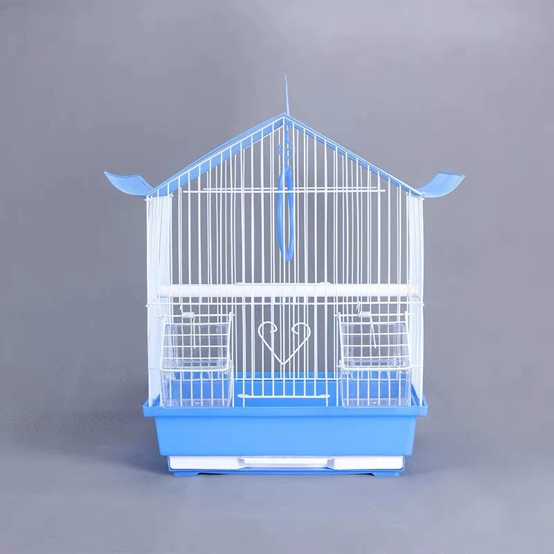 鹦鹉笼子鸟笼笼子鸟笼高档笼子鸟笼