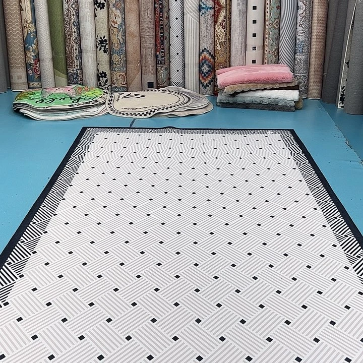 混纺200×353尺寸误差±1-3cm加厚比利时绒微瑕特价