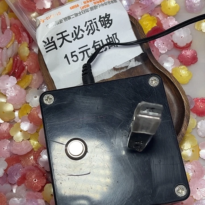 非金属扭铜丝神器一台