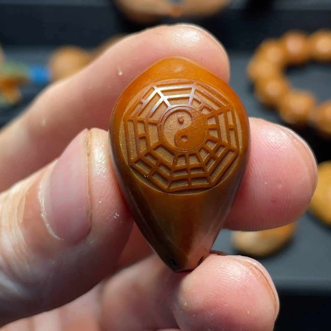 手串/手链橄榄核