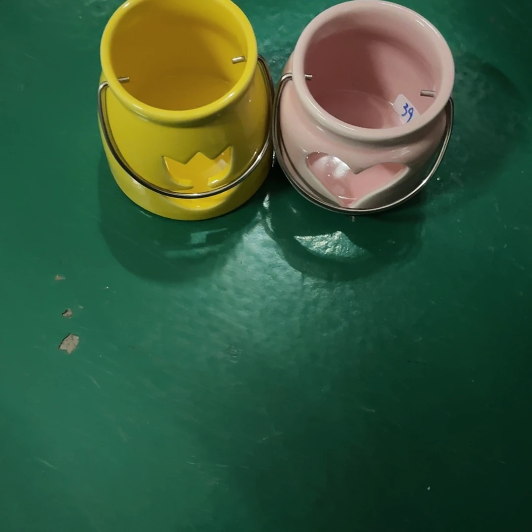 牛*陶瓷艺术设计中心