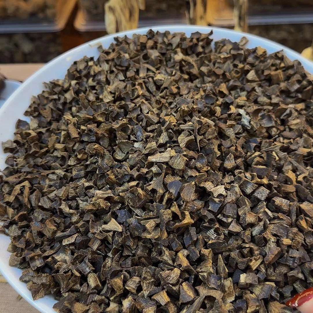 沉香沉香木制品紫棋楠米粒40克多样性发其一