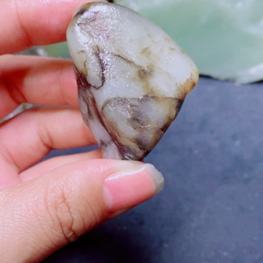 和田玉珠宝奇石未镶嵌