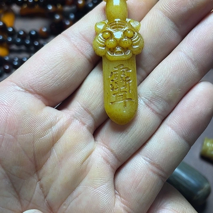 大果紫檀（缅甸花梨）福利多多
