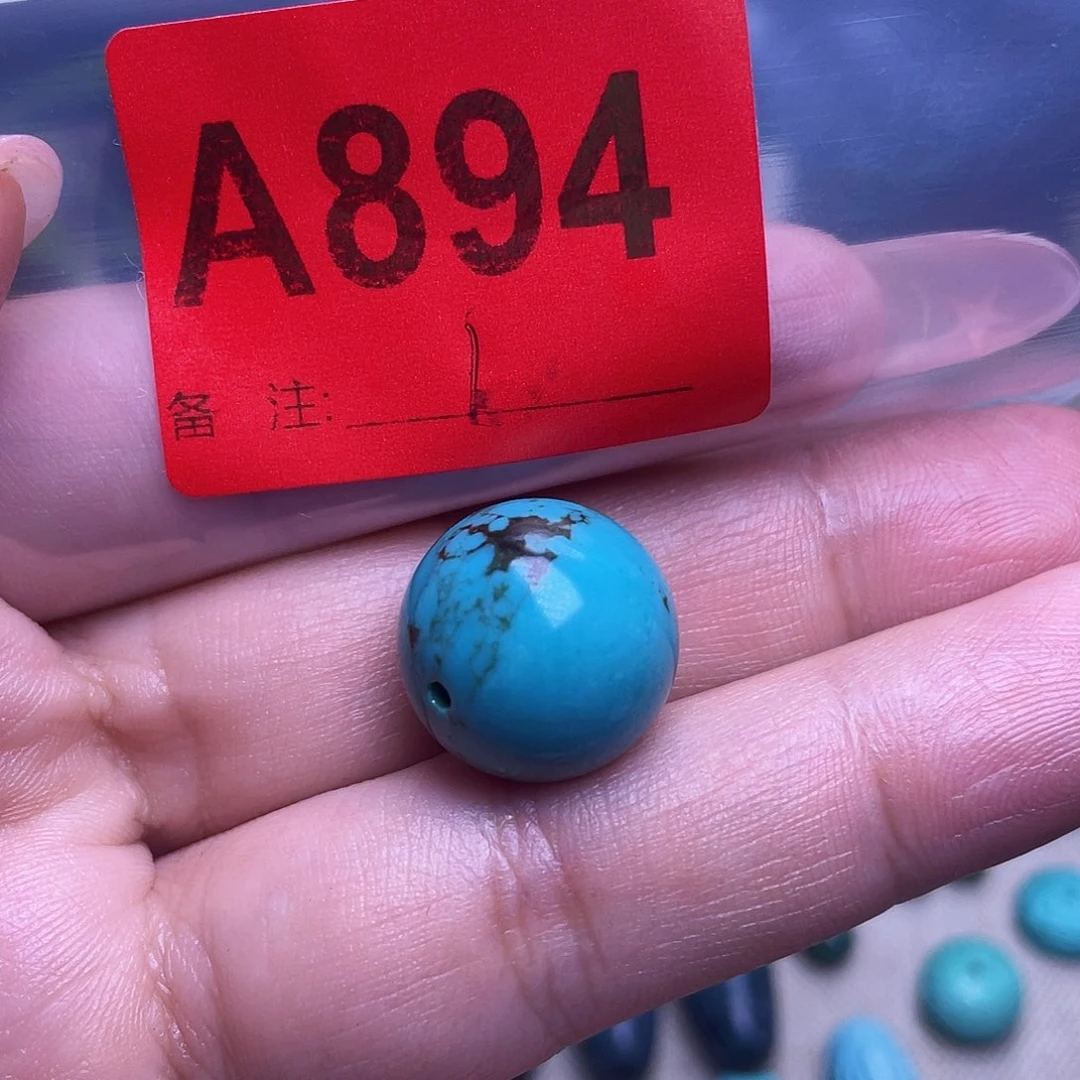 绿石头绿石头十堰手工古风配饰