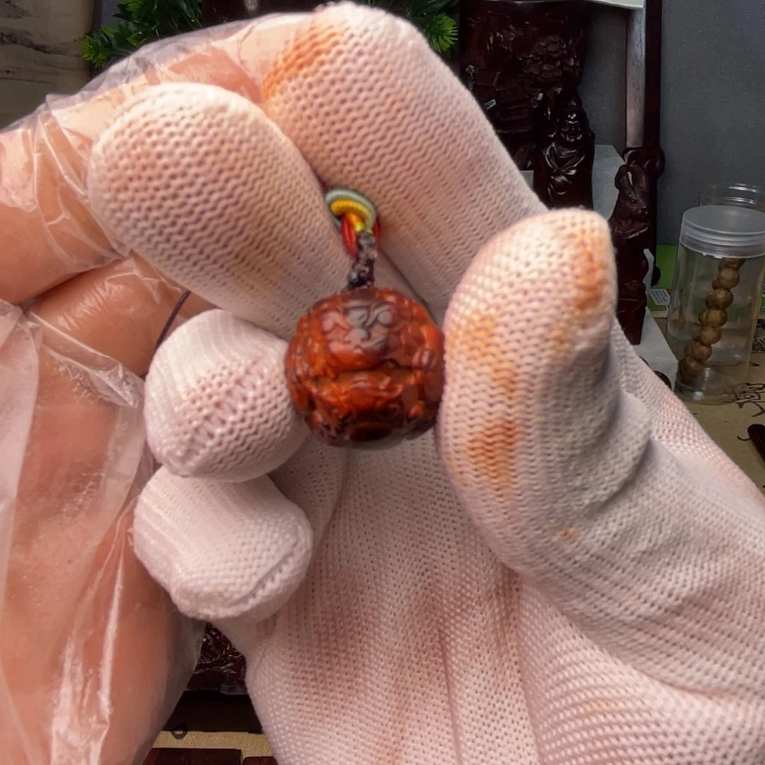 檀香紫檀（小叶紫檀）