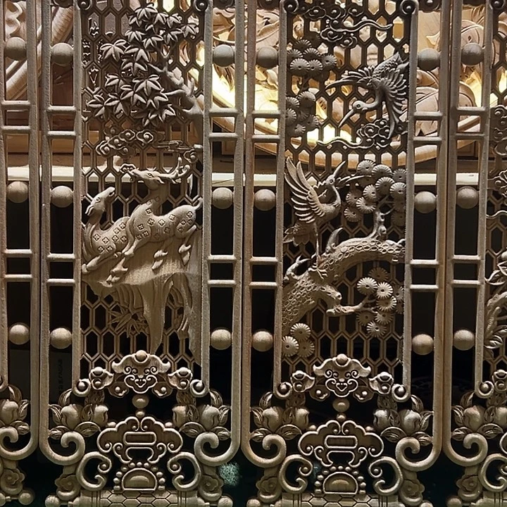 用***5大叶紫檀（黑酸枝木类）11