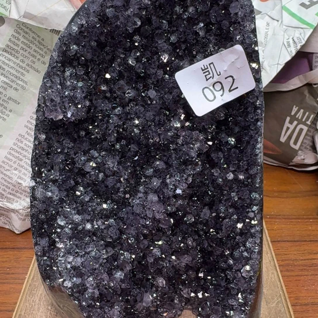 水晶天然水晶摆件未镶嵌