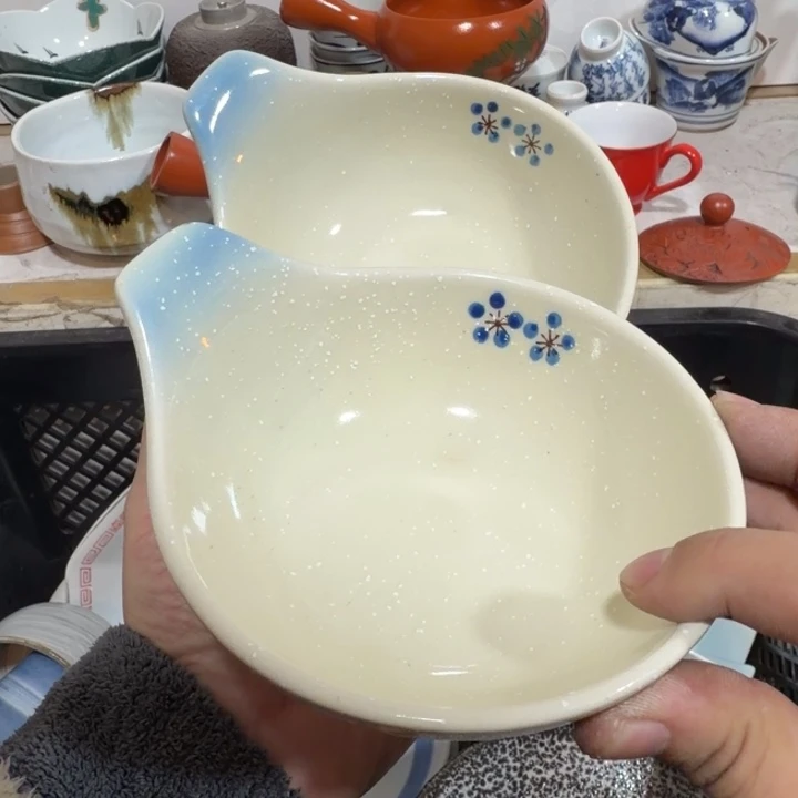 陶瓷推荐第二名20包邮