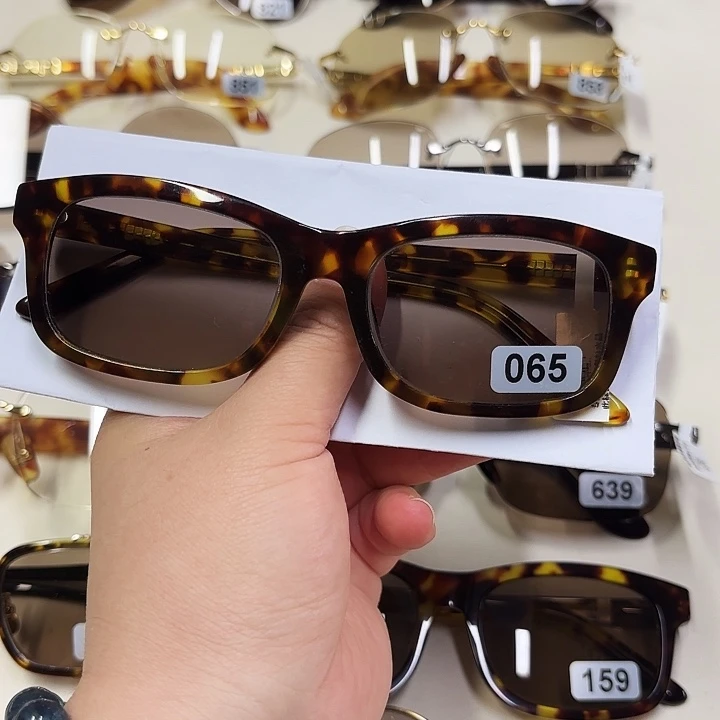 全框向**天天然水晶 假一赔万