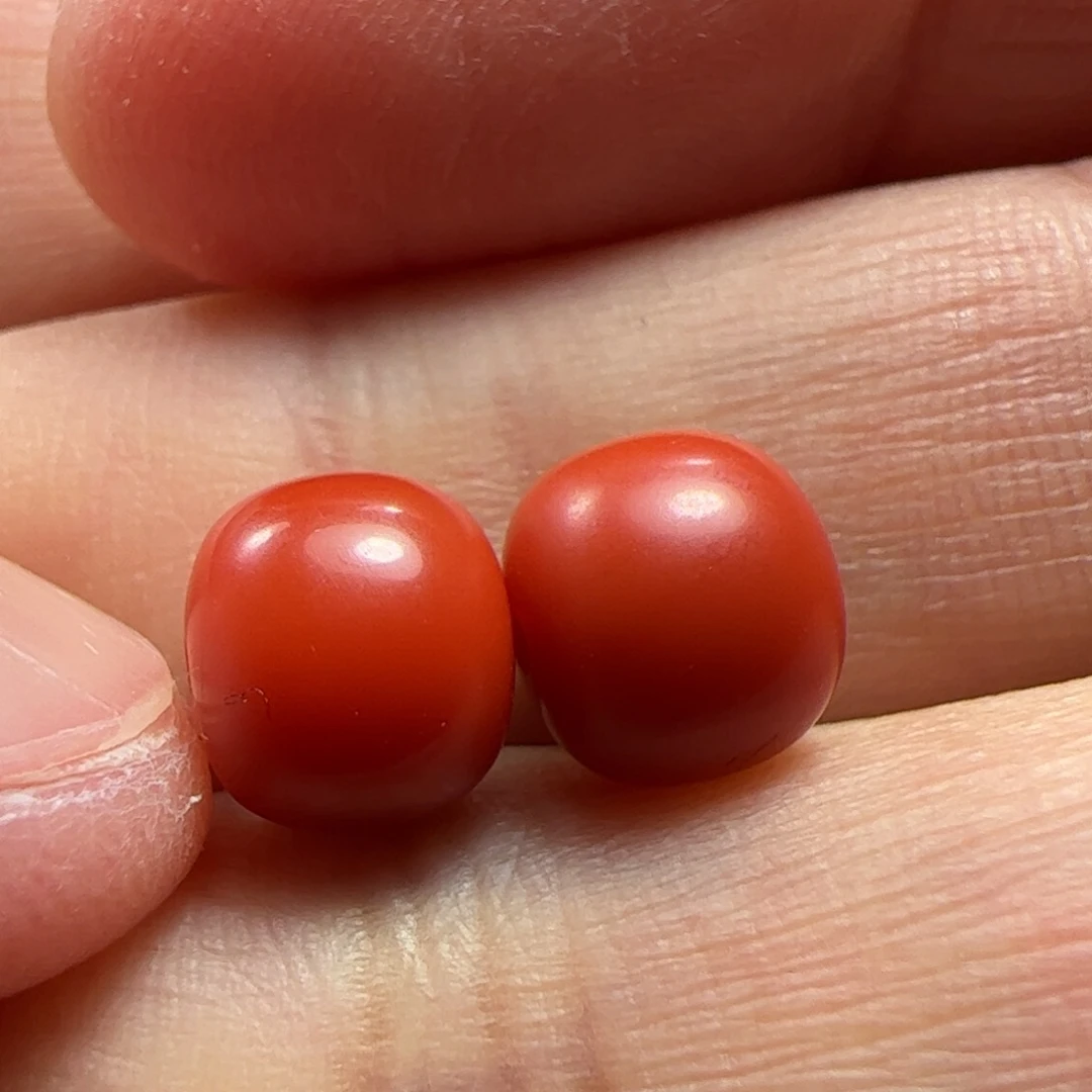 未镶嵌珠子南红玛瑙